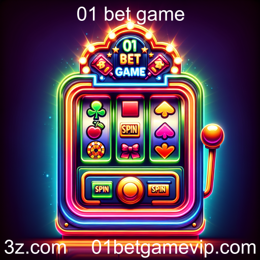 01 bet game